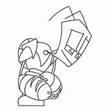 Invader Zim Coloring Pages Books sketch template