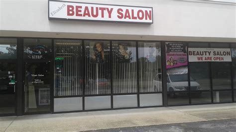 elizabeths beauty salon beauty salon