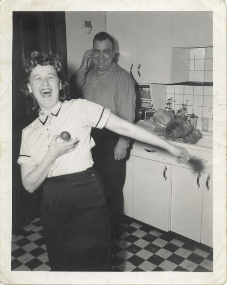 Grandma Weger Probably Drunk A Very Rare Photo Indeed T… Flickr