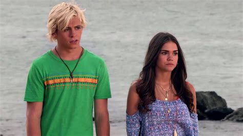 picture of maia mitchell in teen beach movie 2