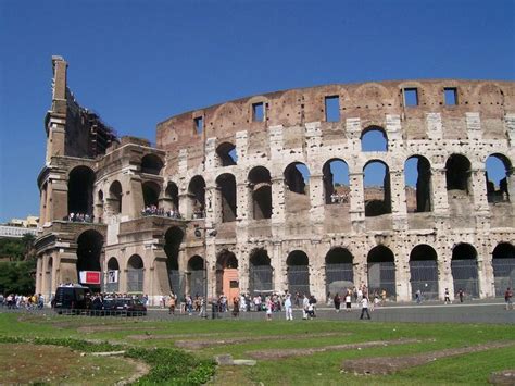 ancient rome encyclopedia article citizendium