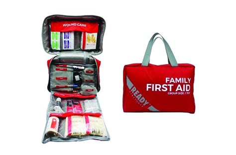 ready  aid family kit group size    hoursca