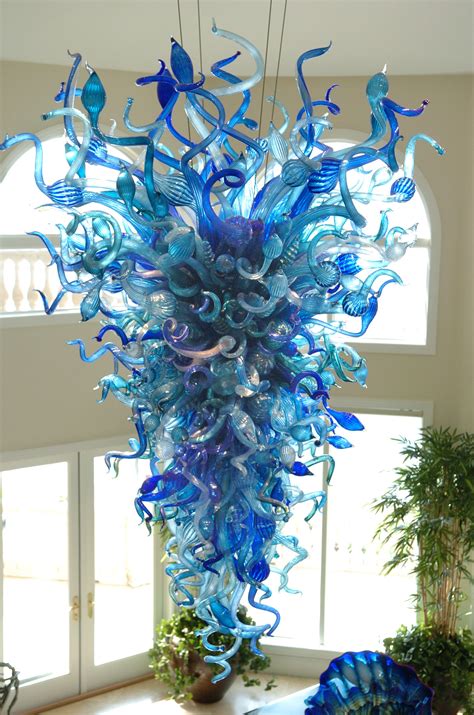 Dale Chihuly House 502