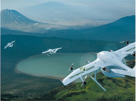 german drone delivery company announces ambitious african deal  unmanned systems