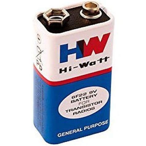 original  hw high quality battery robosync