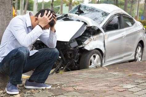 How Compensation For Emotional Distress After A Car Accident Is