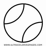 Tennis Ultracoloringpages sketch template