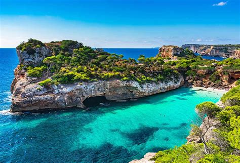 hotels  majorca holidays  majorca belivehotelscom