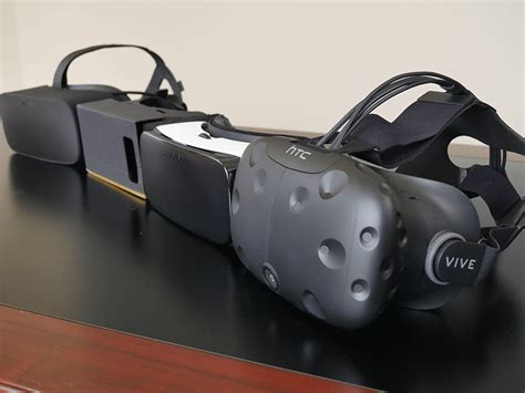 step   foundational understanding  virtual reality