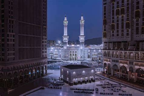 hotel photography conrad makkah mono production luxury hotel