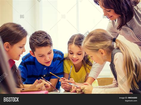 education elementary image and photo free trial bigstock