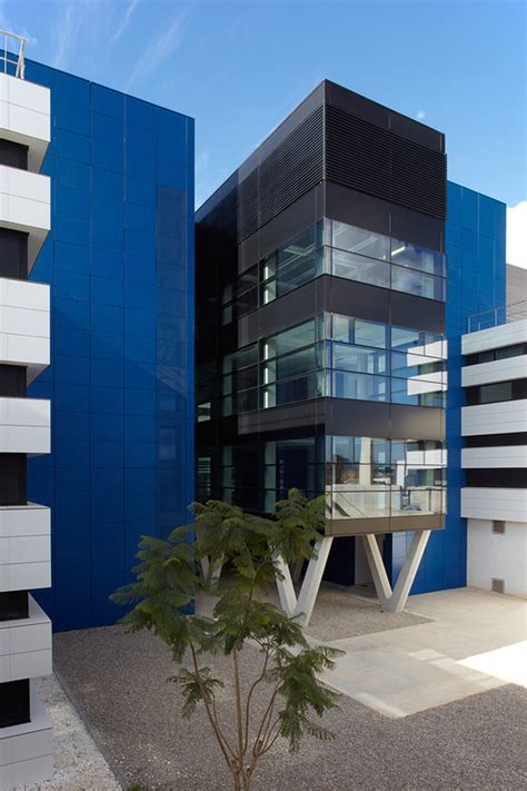 can misses hospital luis vidal arquitectos archdaily