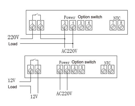 stc  temperature controller wiring diagram diagram stc  wiring diagram  incubator