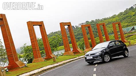2014 Volkswagen Polo Gt Tdi And Tsi India First Drive