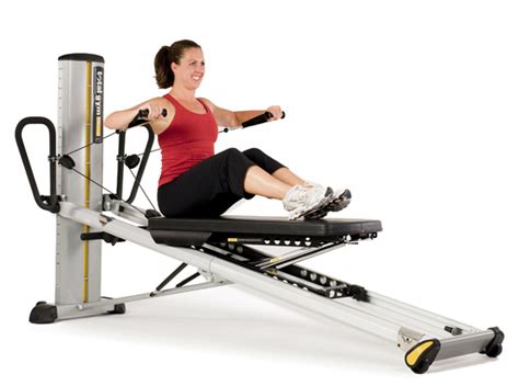 total gym gts fitness direct