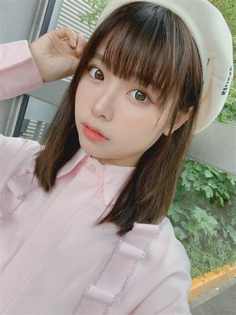 liyuu（ liyu0109）さん twitter beautiful japanese girl cute korean