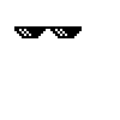 Thug Life Goggles Clipart 10 Free Cliparts Download