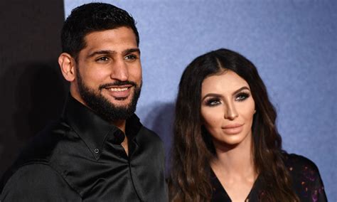 Amir Khan S Wife Faryal Makhdoom Opens Up About Her