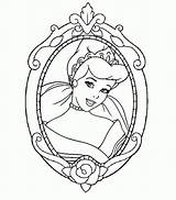 Princesses Everfreecoloring sketch template