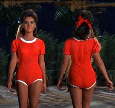Pin By Richard On Gilligan S Island Rah Mary Ann And Ginger