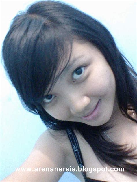 igo cantik narsis memek mulus cewek bugil