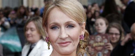 Happy Birthday Jk Rowling Harry Potter 16 Best Quotes From Harry Potter