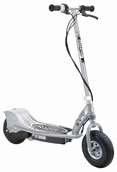 E300 Electric Scooters Top Performance Razor Finland