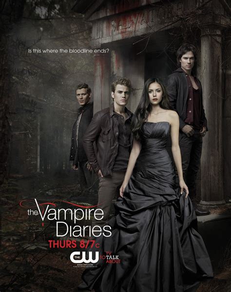 The Vampire Diaries Season 4 Dvd Release Date Redbox