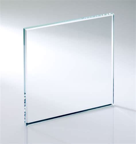 Toughened Crystal Clear Glass Fitglass