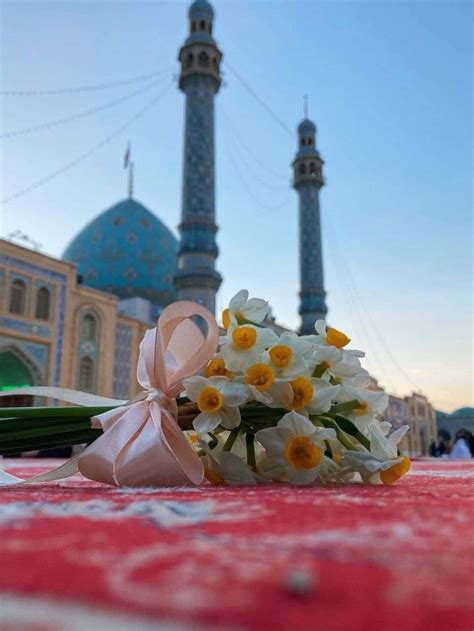 Al Ajal Ya Imam Mahdi Mehdi A J T F Mosque Of Jamkaran مسجدِ