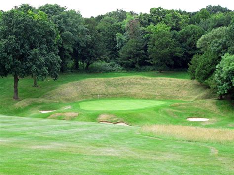 purley downs  review golf monthly