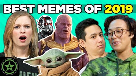 The Best Memes Of 2019 This Just Internet Youtube