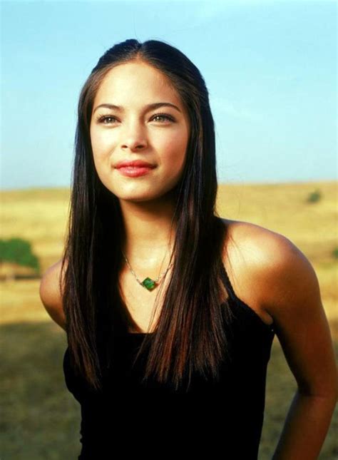 Kristin Kreuk Nude Photos And Porn Video Leaked