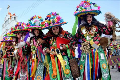carnaval  mexico  confira    folia mexicana tem de melhor