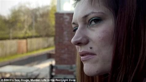 prostitute sisters reveal how their crack addiction sees them selling
