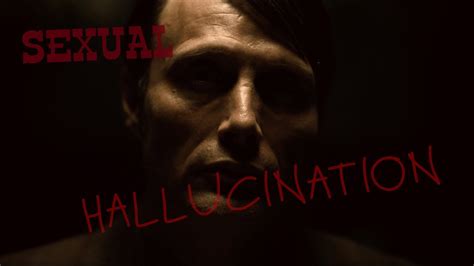 hannibal x will sexual hallucination youtube