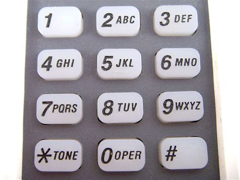 digit mobile phone numbers  january