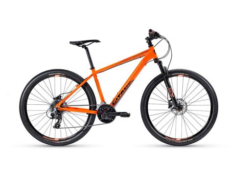 vtt gitane vtt kobalt altus  disc taille