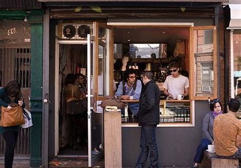 5 Coffee Shops In Nyc That You Need To Try The Journiest