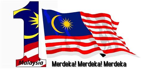 selamat hari kemerdekaan malaysia