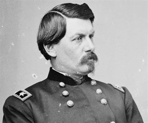 george  mcclellan biography facts childhood life history achievements