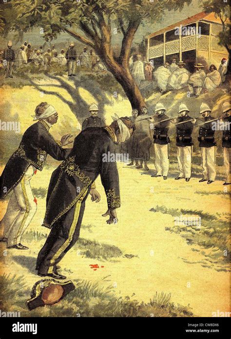 public executions stock  public executions stock images alamy