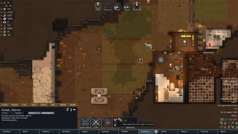 [rimworld] [b18] rimjobworld 1 6 1a page 41 adult gaming loverslab