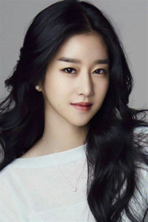Seo Ye Ji South Korean Actress A Model She Begun Her
