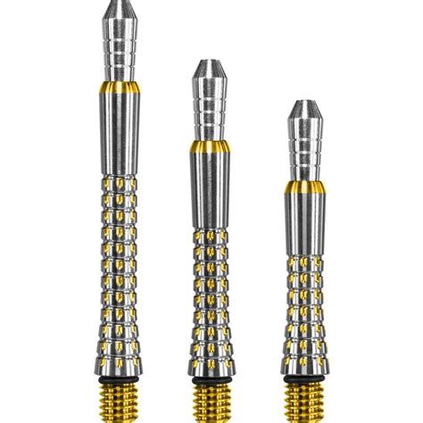 target pixel grip titanium gold darts shafts dedartshopnl