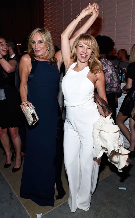 sonja morgan and ramona singer from the big picture today s hot photos