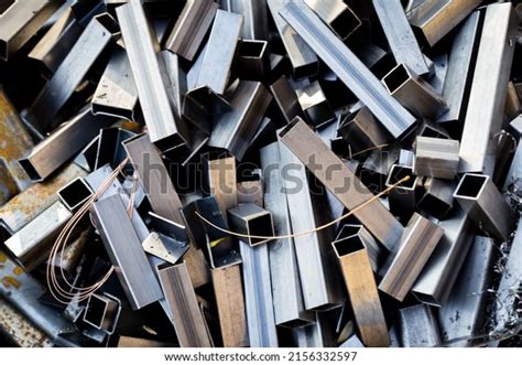 scrap metal press images stock  vectors shutterstock