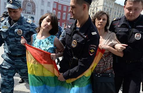 Ben Aquilas Blog Russias Anti Gay Propaganda Law Ruled As A