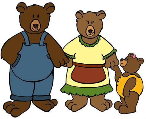 bears clipart   cliparts  images  clipground