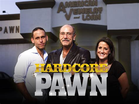 prime video hardcore pawn season 3